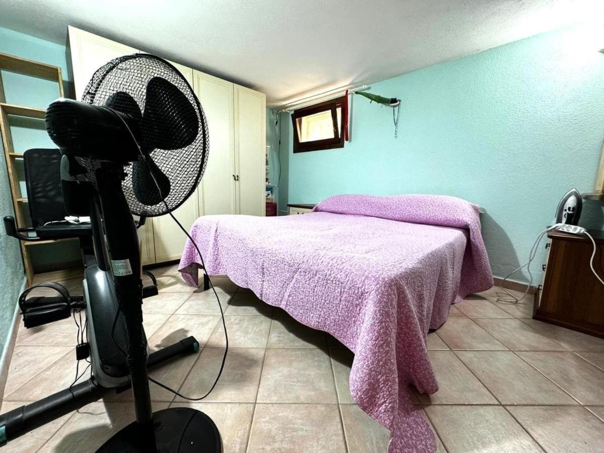 Peter'S House Olbia Apartment Exterior photo