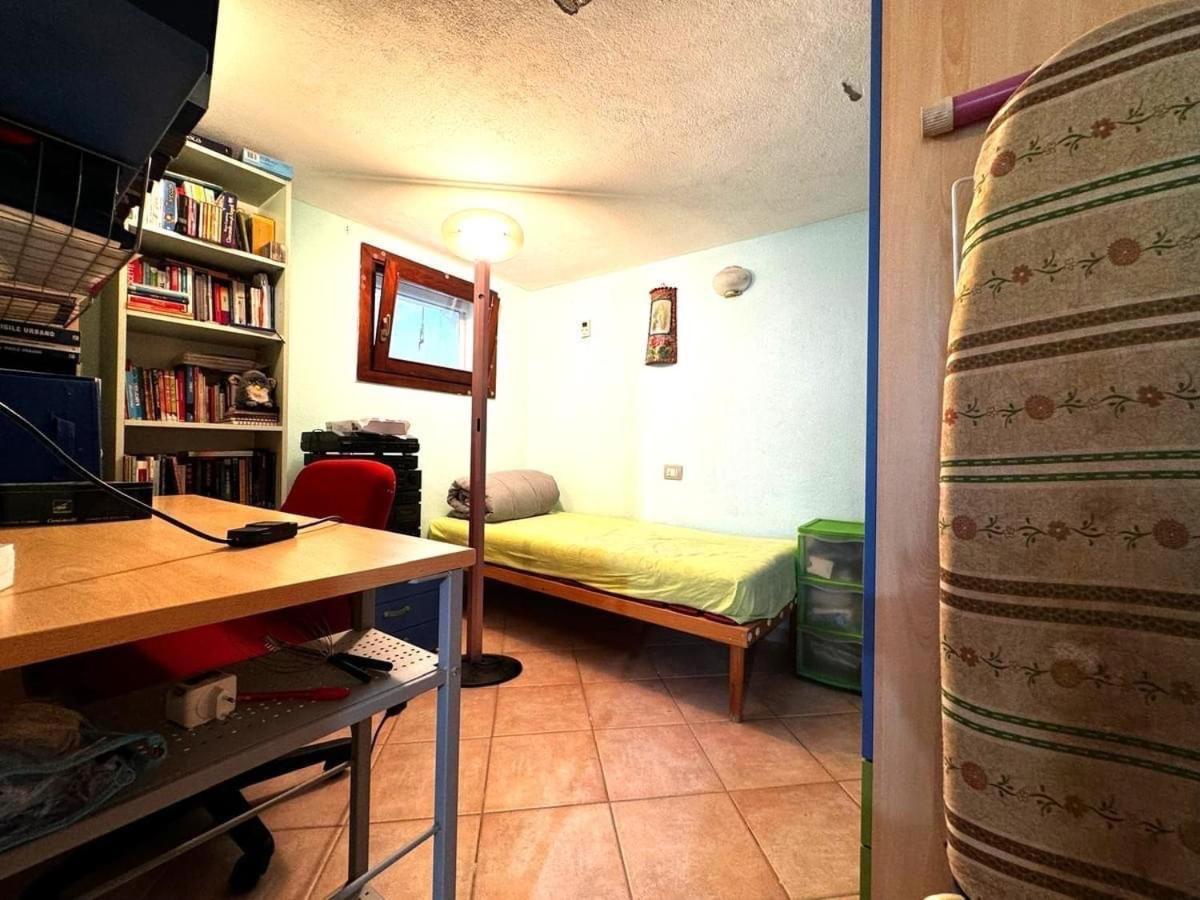 Peter'S House Olbia Apartment Exterior photo