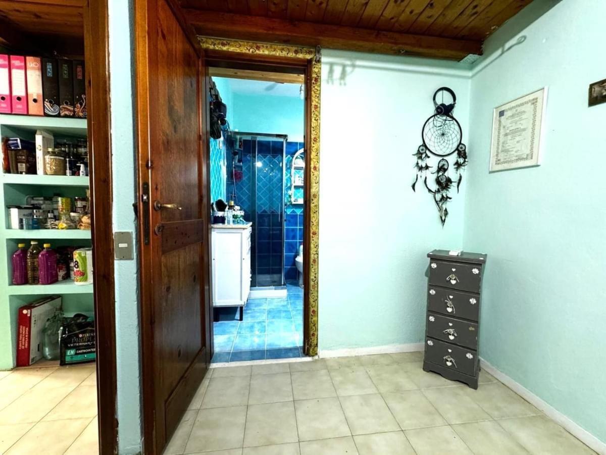 Peter'S House Olbia Apartment Exterior photo